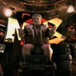 Test: Rage ein Railshooter für iPhone und iPad