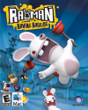 Rayman Raving Rabbids