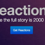 Reactions: Geohot ist mit neuer Foto-Sharing-App zurück