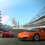 Real Racing 3 für iPhone, iPad und Android veröffentlicht