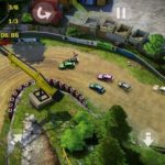 Reckless Racing 2 für iPhone und iPad kostenlos