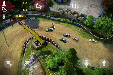 Reckless Racing 2 Reckless Racing 2