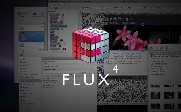 Flux 4 Flux 4