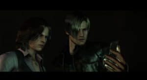 Resident Evil 6