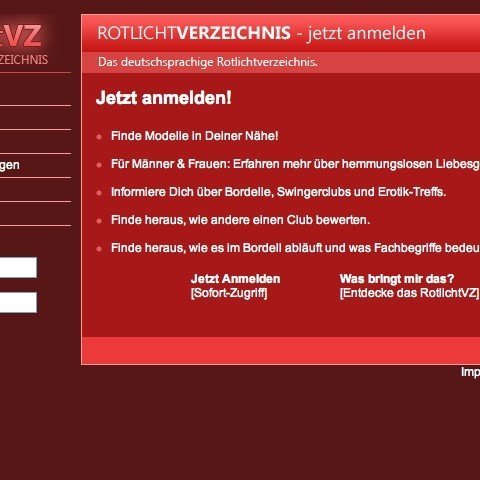 RotlichtVZ RotlichtVZ