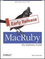 MacRuby Handbuch