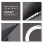 Samsung-Event für neue Android- und Windows-Smartphones
