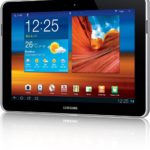 Samsung Galaxy Tab 10.1 darf vorerst wieder verkauft werden