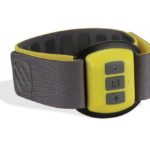 Scosche RHYTHM: Pulsempfänger-Armband mit Bluetooth für iOS und Android