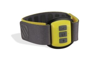 Scosche Rhythm Pulsempfänger