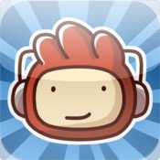 Scribblenauts Remix