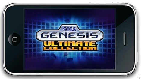 Ultimate Genesis