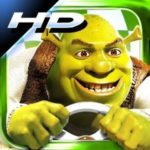 Shrek Kart HD