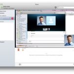Skype für Mac 5.8 veröffentlicht: Kontaktlistenfenster, Vorbereitung auf Mountain Lion und kleinere Optimierungen