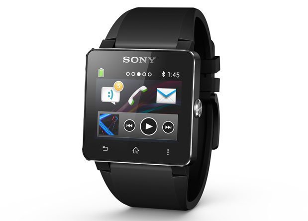 Sony SmartWatch 2 Sony SmartWatch 2