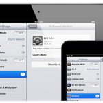 iOS 7 hinkt in der Entwicklung hinterher, Apple zieht Entwickler von OS X ab