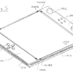 EyePad: Sony meldet Patent für Controller mit Touchscreen-Display an
