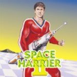 Space Harrier II für iPhone und iPod Touch