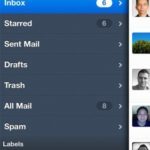Sparrow: Update für iPhone-E-Mail-Client von Apple abgelehnt