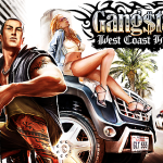 Gangstar West Coast Hustle
