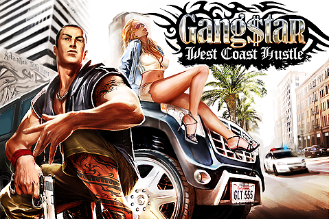 Gangstar: West Coast Hustle Gangstar: West Coast Hustle
