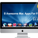 Stacksocial Mac Freebie Bundle: 8 Produktivitätstools gratis