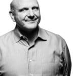 Steve Ballmer