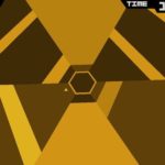 Super Hexagon für iPhone und iPad kommt auch für PC, Mac und Android