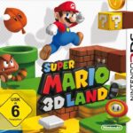 Super Mario beim Deutschen Kindersoftwarepreis TOMMI 2012 ganz vorne