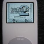 Tutorial: Der iPod nano als Game Boy Dank Linux-Firmware