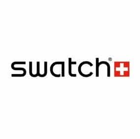 swatch - Logo