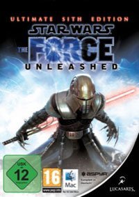 Star Wars: The Force Unleashed - Ultimate Sith Edition