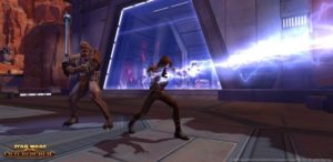 Star Wars The Old Republic