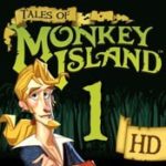 The Tales of Monkey Island