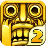 Temple Run 2 für iPhone, iPad und iPod touch veröffentlicht
