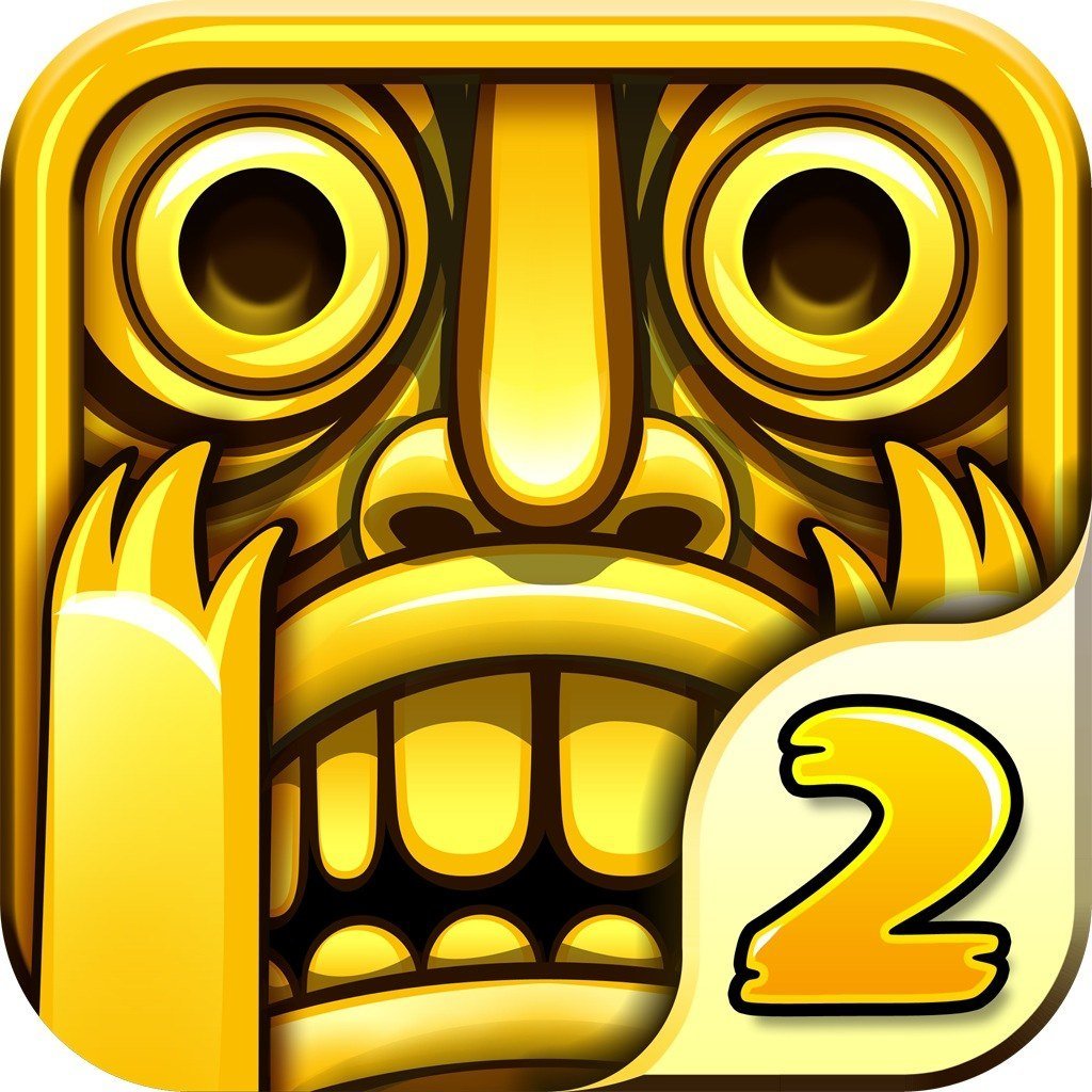Temple Run 2 erreicht 20 Millionen Downloads für iPhone und iPad