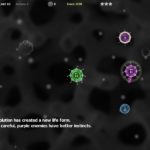 Tentacle Wars im Test: Knobel-App in Sci-Fi Optik