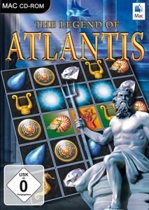 The Legend of Atlantis