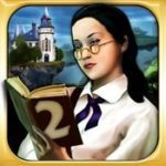 The Mystery of the Crystal Portal 2