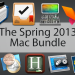 MacLegion Spring Bundle 2013 mit Toast, LaunchBar, iFinance und Designs und Themes für 50 Dollar