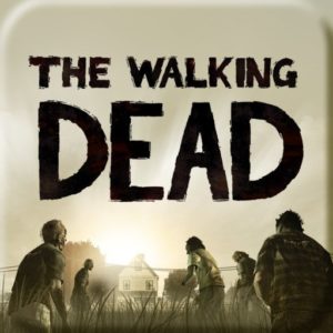 The Walking Dead