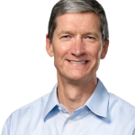 Tim Cook: “Wir suchen nach Kategorien für innovative Produkte”