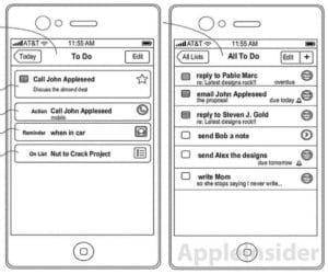 Intelligente To-Do-Listen in iOS