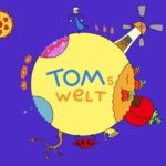 TOMs Welt: App für Kinder für iPhone und iPad veröffentlicht