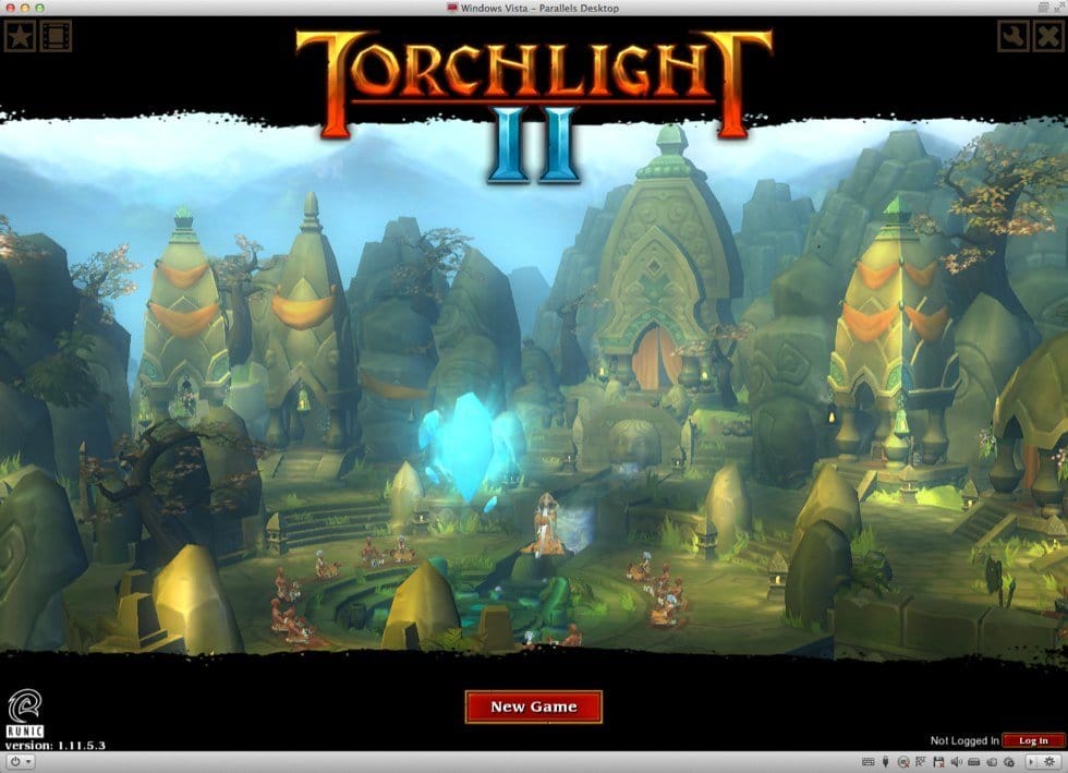 Torchlight 2: Version für Mac OS X erst in ein paar Monaten