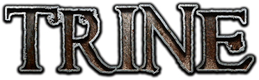 trine