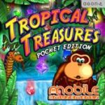 Tropical Treasures Pocket Edition für iPhone und iPod Touch