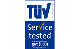 tuev-service-tested