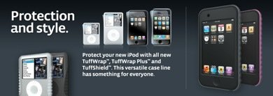 TuffWrap