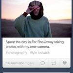 Tumblr: iPhone-App jetzt nativ
